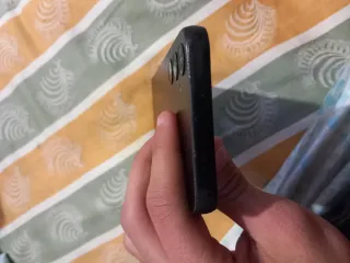 Samsung Galaxy A05s negro