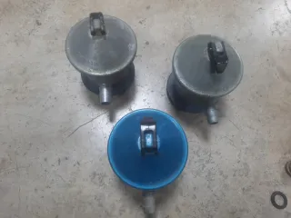 Regulador Gas Butano/Propano y Accesorios