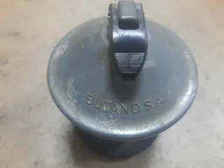 Regulador Gas Butano/Propano y Accesorios