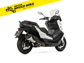 VOGE SR4 RADAR 500cc