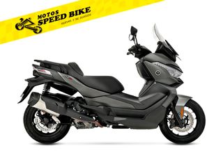VOGE SR4 RADAR 500cc