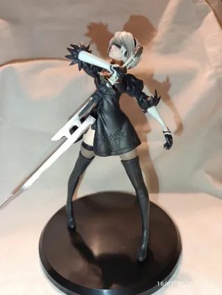 Figura 2B YoRHa No. 2 Type Colección