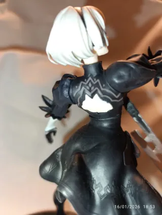 Figura 2B YoRHa No. 2 Type Colección