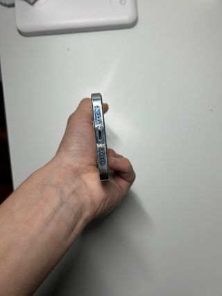 iPhone 13 Pro 128GB Plata