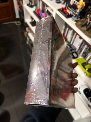 Juego PS4 Fate/EXTELLA The Umbral Star