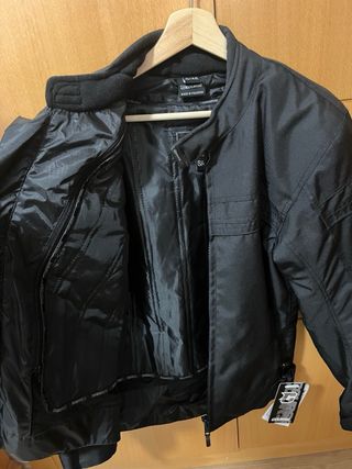 Chaqueta de moto Course