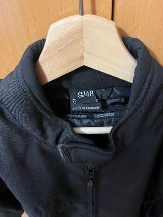 Chaqueta de moto Course