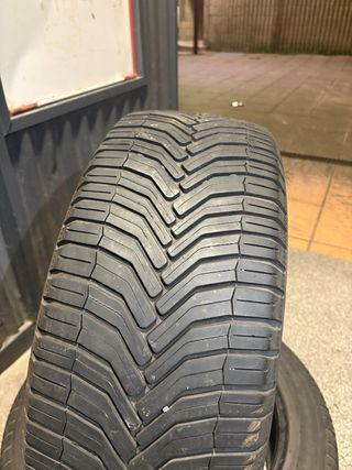 neumáticos Michelin