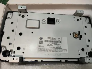 Radio Pantalla Original VW Golf VII