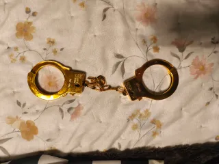 Disfraz Preso Niños Talla 4-6 Años