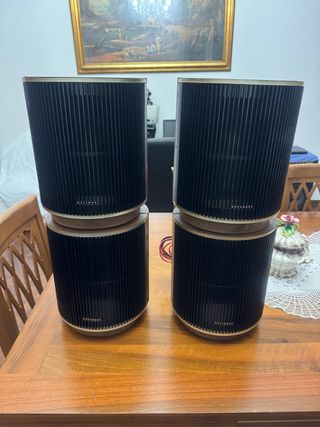 National Casse Vintage