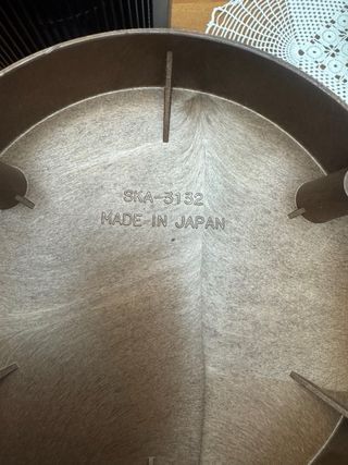 National Casse Vintage