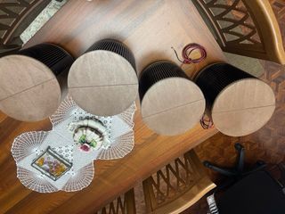 National Casse Vintage