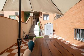 Piso en venta en Crta. De la Sierra en Granada