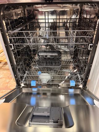 Lavavajillas Integrable Hisense