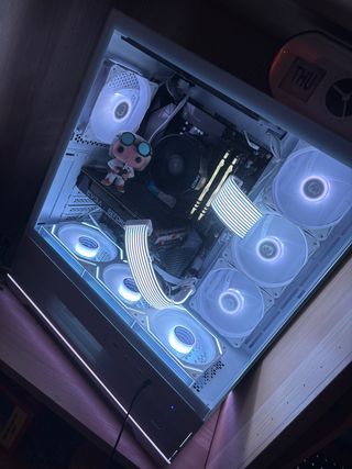 Custom Gaming ENGLISH Gaming & Work Computer