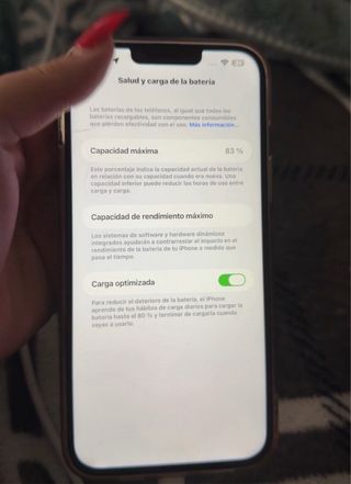 iPhone 14 Plus Blu Marina