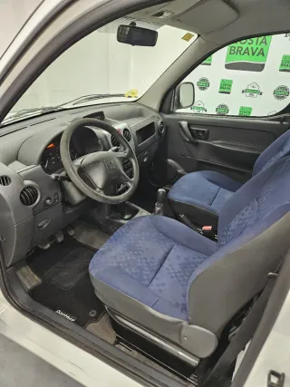 Peugeot Partner 1.6hdi Origin