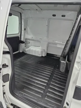 Peugeot Partner 1.6hdi Origin