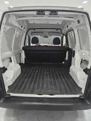 Peugeot Partner 1.6hdi Origin