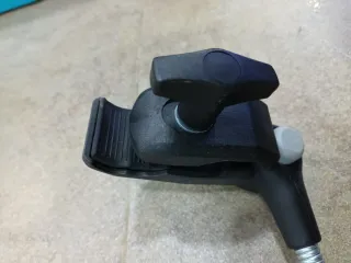 Paraguas para carrito de bebé