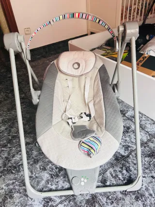 Hamaca para bebé
