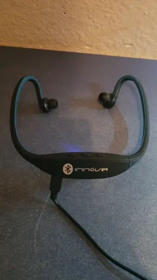Auriculares Inalámbricos Innova Bluetooth