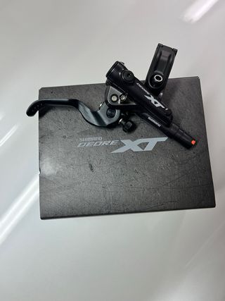 Bicicleta Trek Roscoe Talla L/XL precio negociable