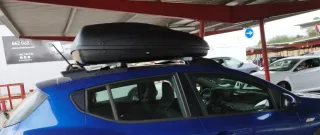 Cofre de coche Dacia NUEVO