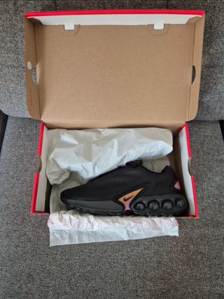 Zapatillas Nike DN Talla 44