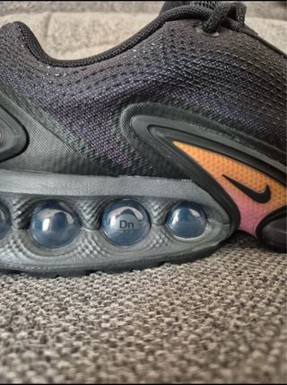 Zapatillas Nike DN Talla 44