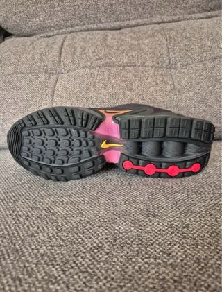 Zapatillas Nike DN Talla 44