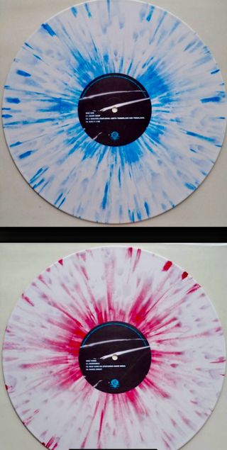 PRECINTADO Madonna - Hard Candy Vinilo LP + CD