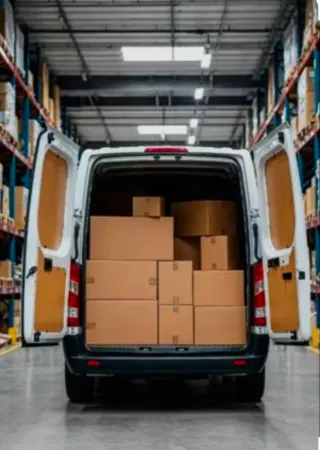 Transportes urgentes