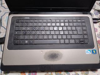 HP 630 Notebook - 4GB RAM