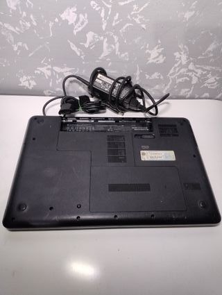 HP 630 Notebook - 4GB RAM