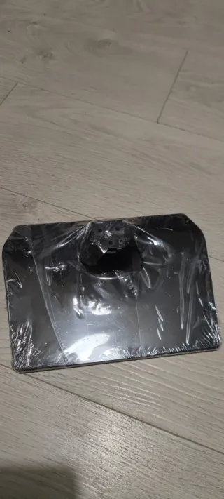 Televisor Samsung Negro