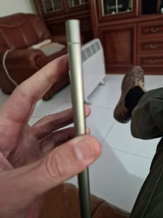 Samsung Galaxy S24 Ultra Plata