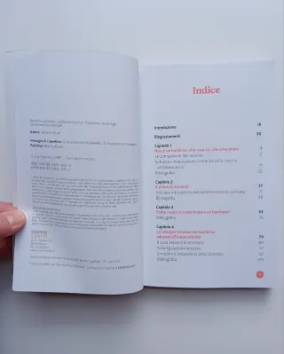 Bambini autonomi,adolescenti sicuri,Stefano Vicari