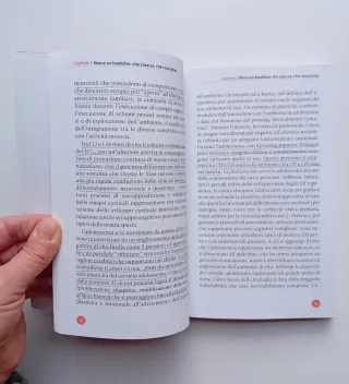 Bambini autonomi,adolescenti sicuri,Stefano Vicari