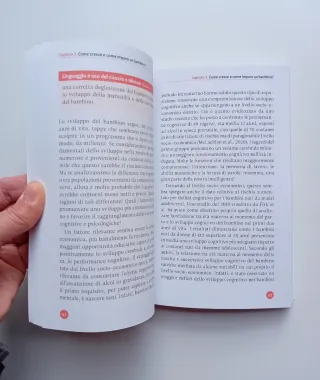 Bambini autonomi,adolescenti sicuri,Stefano Vicari