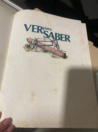 Libros enciclopédicos