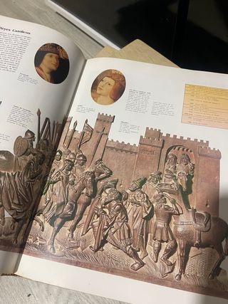 Libros enciclopédicos