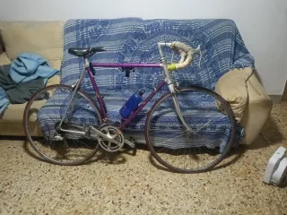 Bicicleta Vitus 992