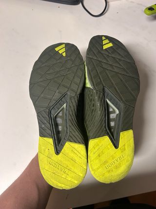 Zapatillas Adidas Dropset 3 Talla 44.5