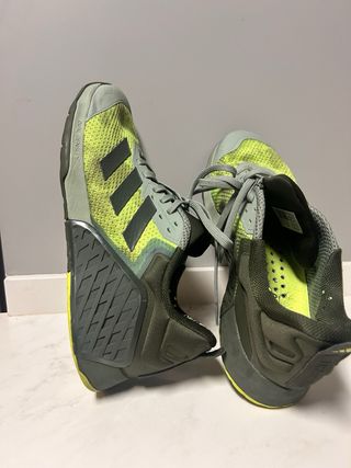 Zapatillas Adidas Dropset 3 Talla 44.5