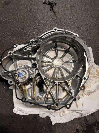 Tapa Cárter Rieju MRT 125LC