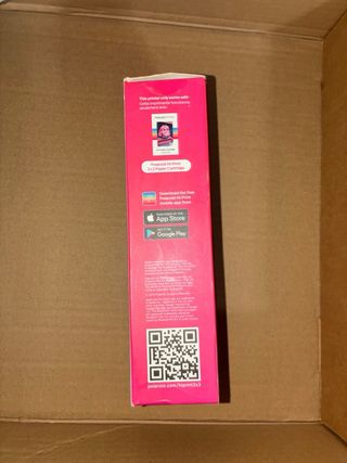 Polaroid Hi-Print 2x3 Impresora Fotos