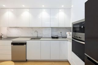 Piso en venta en Crta. De la Sierra en Granada