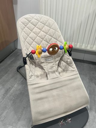 Hamaca bebé BabyBjörn